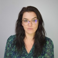 Le Monde Employee Claire Renard's profile photo