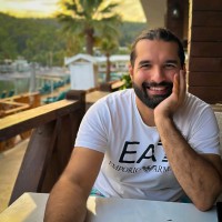 CODESIGN STUDIO Employee Necdet Ozpalamutcu's profile photo