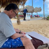 TorcUP, Inc. Employee Brian Burich's profile photo