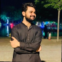 AxcelerateAI Employee Ahmad Ali's profile photo