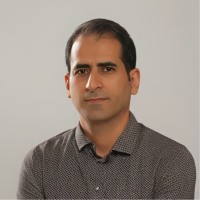 Critical Control Technologies Employee David Hosseini's profile photo