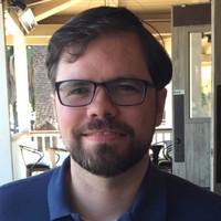 ThunderCore Employee Andrew Rimes's profile photo