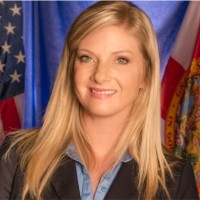 Jacksonville University Employee Kimberly Banks's profile photo