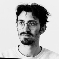 WASP Employee Giulio Buscaroli's profile photo