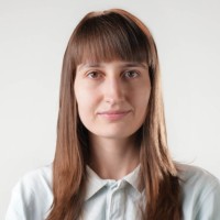 GLS eCom Lab GmbH Employee Natasha Musatova's profile photo