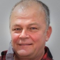 StarFish Medical Employee Vladimir Valastiak's profile photo