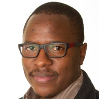General Conference of Seventh-day Adventists Employee Thembinkosi Moyo's profile photo