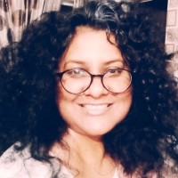 Desmania Design Pvt. Ltd. Employee Nisha Ram's profile photo