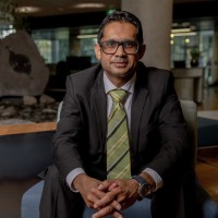 Fonterra Employee Ronald Kumar's profile photo