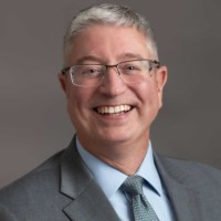 Hanwha Defense USA, Inc. Employee Roger Camp's profile photo