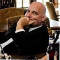 Cooper Mechanical Services Inc. Employee Matt Smith's profile photo
