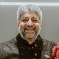 CGA Medical Imaging Employee Dr. Chander Gupta's profile photo