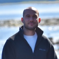 Lenox Hill Hospital Employee Ben Torres's profile photo