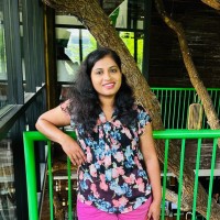 MaxHealthCare Employee Supriya Kurki's profile photo