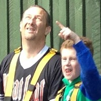 Frank MacKenzie's profile photo