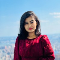 Solidigm Employee Soujanya B L's profile photo