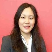 Zurich North America Employee Roxie Jin's profile photo