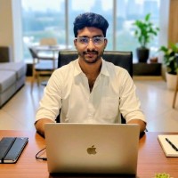 Arun Prasath's profile photo