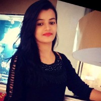 Digital Kora Employee Akankshya Mohanty's profile photo
