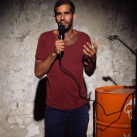 Pela Ozen Employee Kobi Tov's profile photo