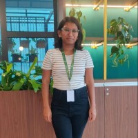 Omnicell Employee Deepa C's profile photo