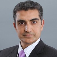 Medical Indicators Employee Ajey Atre's profile photo