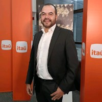 Itaú Colombia Employee Francisco Balcazar's profile photo