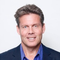 Apex Labs Ltd. Employee Greg Rutherford's profile photo