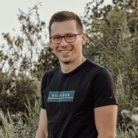 Boysen Gruppe Employee Tom Wunderlich's profile photo