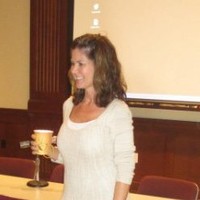 Children's Brain Tumor Foundation Employee Stacia Wagner's profile photo