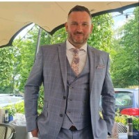 Right Contract Services Ltd. Employee Ben Howes's profile photo