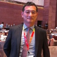 Intex Recreation Corp. Employee Alex Yang's profile photo