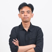 Ingenious Lab Sdn Bhd Employee Anselmus Adriska's profile photo