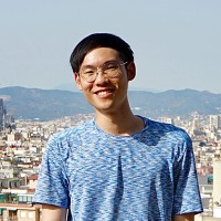 HyTEPS Employee Ding-Yu Huang's profile photo
