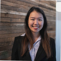 Joyce Liu Email & Phone Number