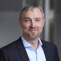 2BM, Part of SOA People Employee Lars Dylander's profile photo