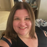 OUR Credit Union Employee Katherine Cook's profile photo