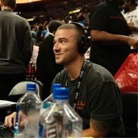 Taylor Vippolis Email