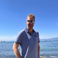 MeOmics Precision Medicine Ltd Employee Rob Griffiths's profile photo