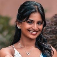 Disha Goyal Email