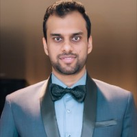 360 ONE Employee Ankit Agrawal's profile photo