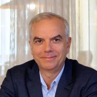 Push Technology Limited Employee Raphael Vergnaud's profile photo