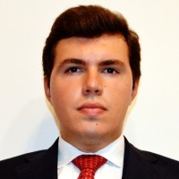 Adgenera Employee Rudin Pashaj's profile photo