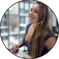 Marcactiva Employee Valeska Mellado's profile photo