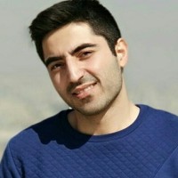 Fenchurch General Insurance Company Employee Mohammadreza Rahmatzadeh's profile photo