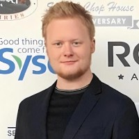 Andrew Champion Email & Phone Number