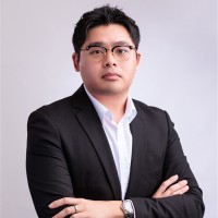 IMDA Employee Marcus Chia's profile photo