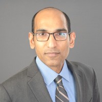 Cambrian Innovation Inc Employee Rajavenkat Beereddy's profile photo