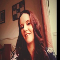 Haulfryn Employee Emma Bowman's profile photo