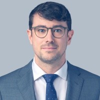 BCF Employee Paul Gagnon's profile photo